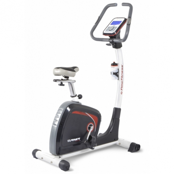 Flow Fitness hometrainer Turner DHT250 (FLO2307) DEMO  FLO2307HKS